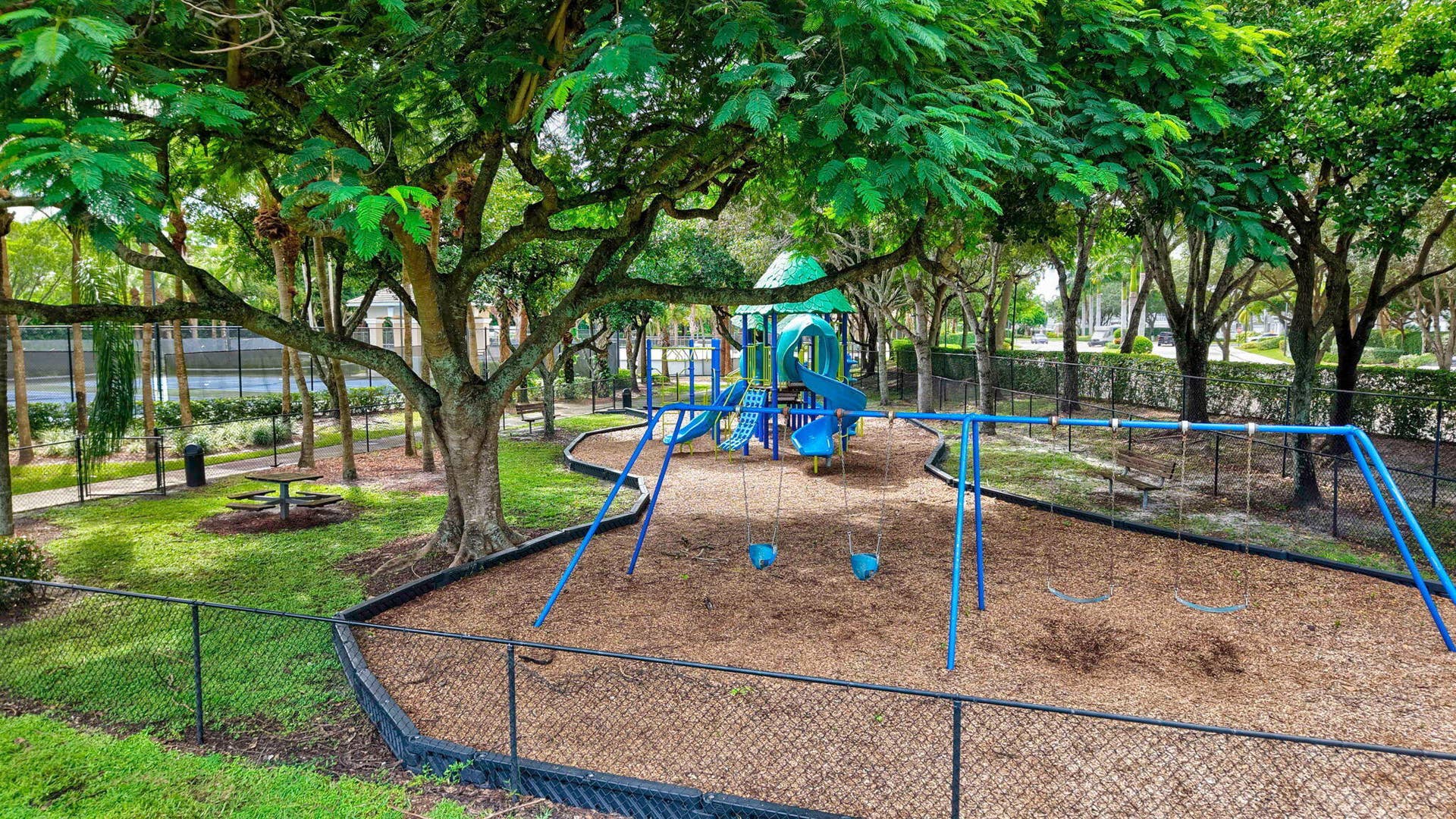 Playground