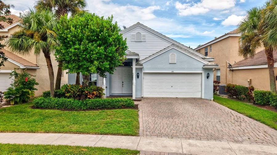 Property photo for 375 BERENGER Walk, Royal Palm Beach, FL