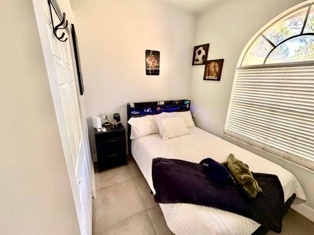 2nd Bedroom