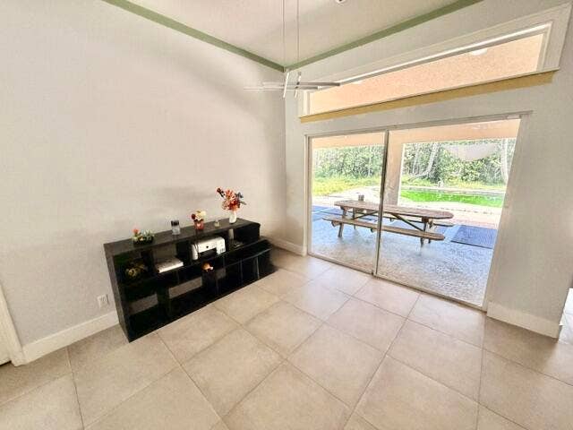 Dinning Room
