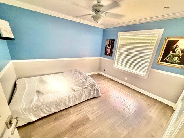 3rd Bedroom