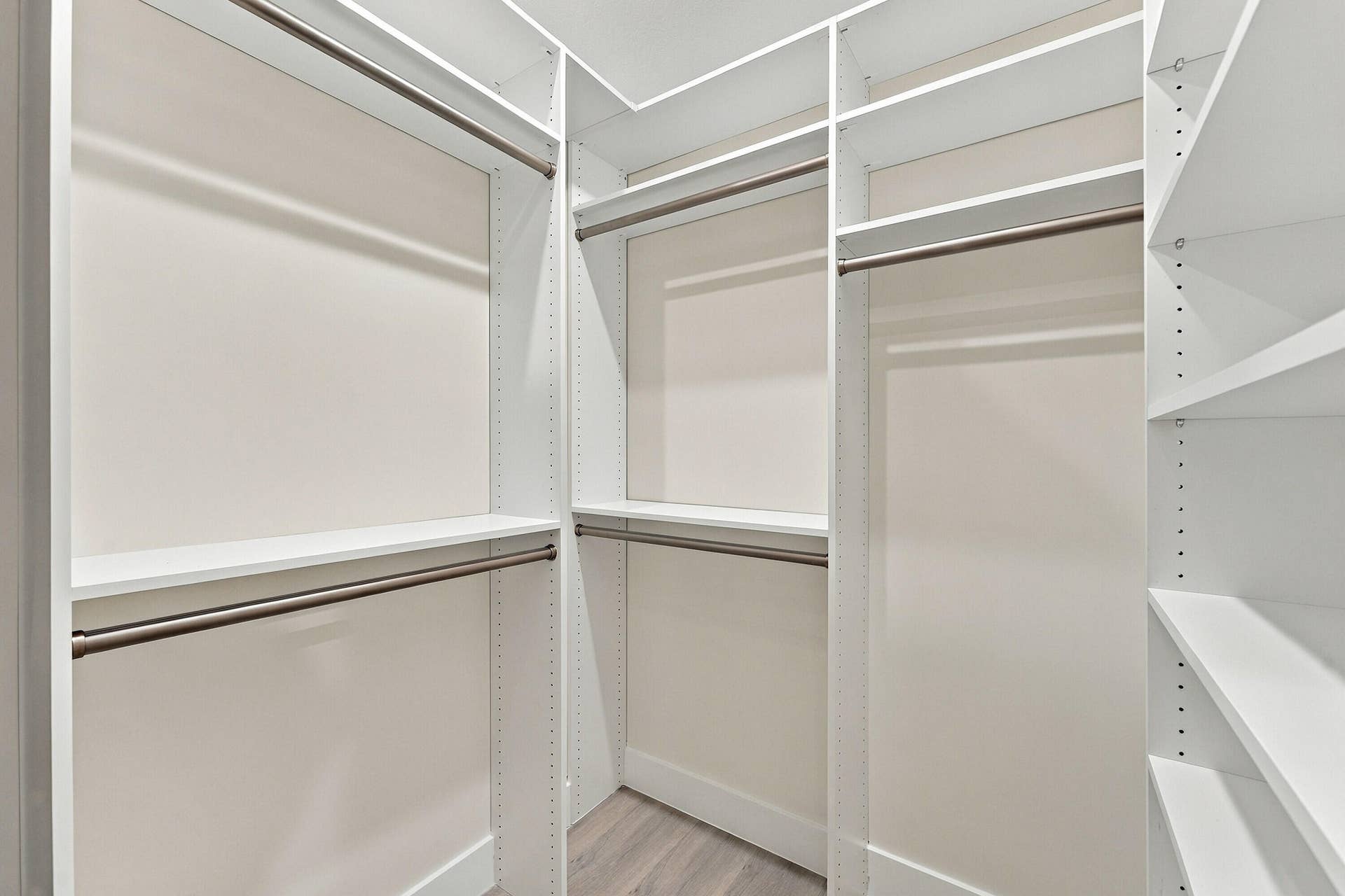 2398 Saratoga Bay Drive, West Palm Beach, FL 33409 cutom built in closets