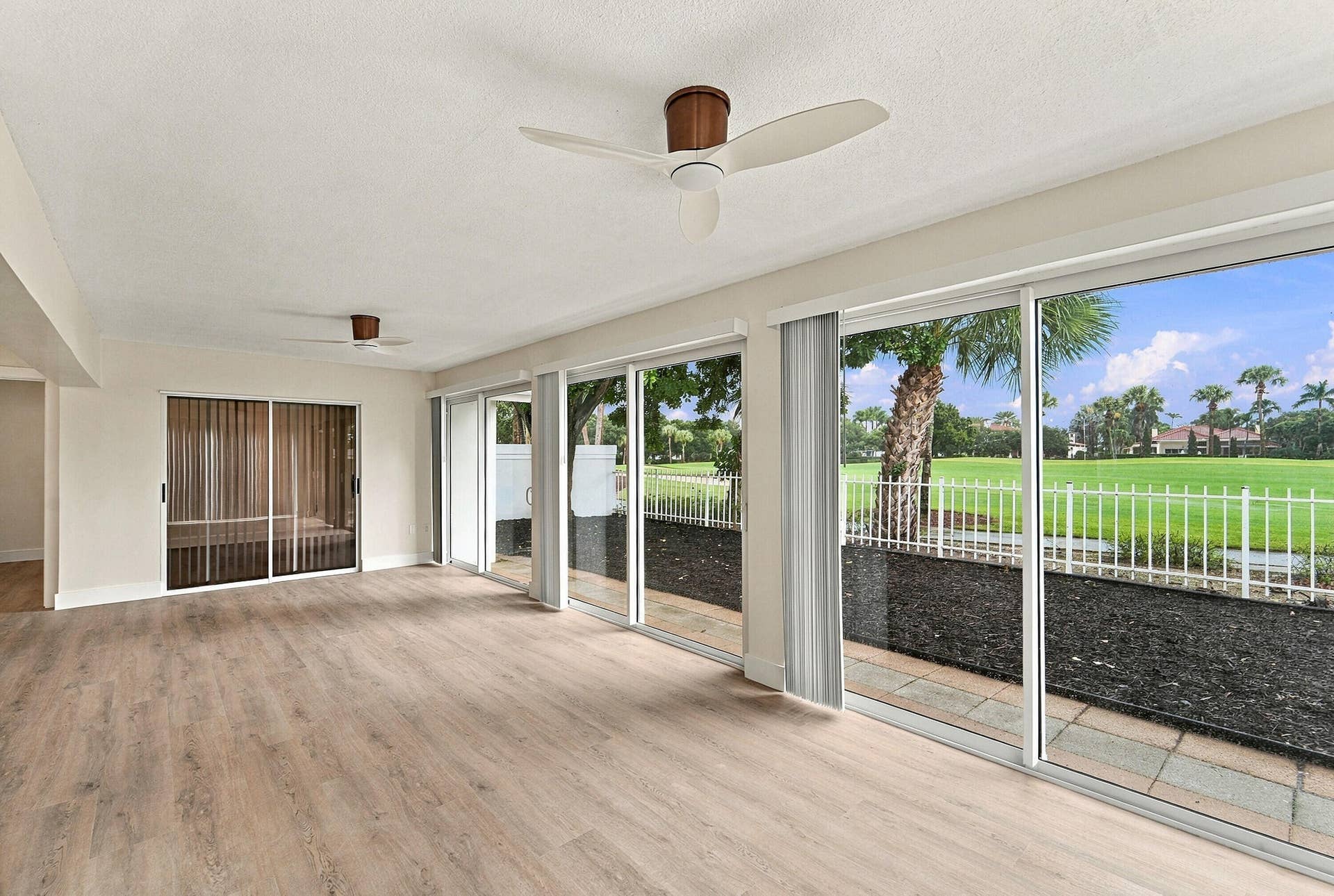 2398 Saratoga Bay Drive, West Palm Beach, FL 33409 So much natural light throughout this home