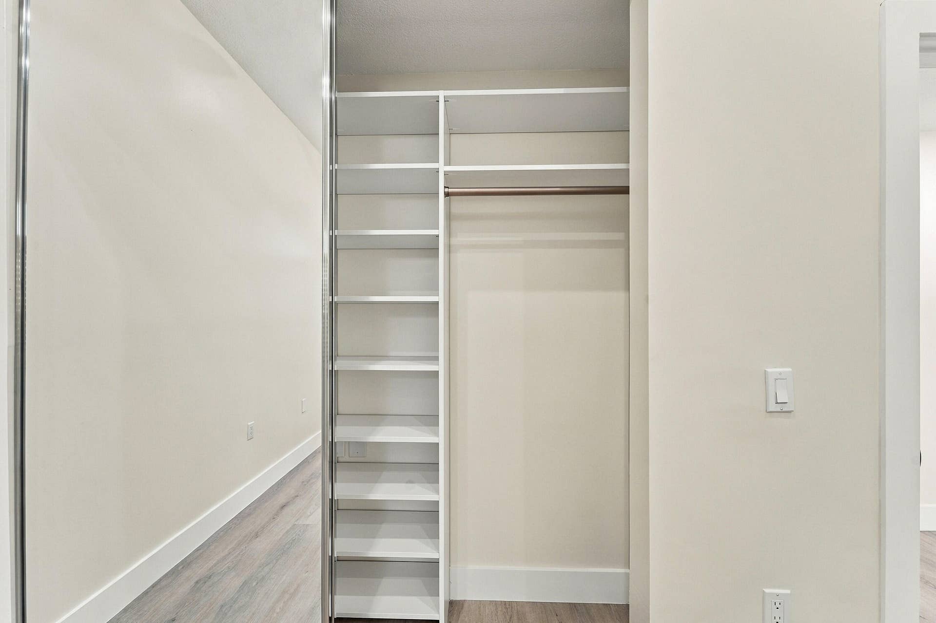 2398 Saratoga Bay Drive, West Palm Beach, FL 33409 custom closets in every bedroom