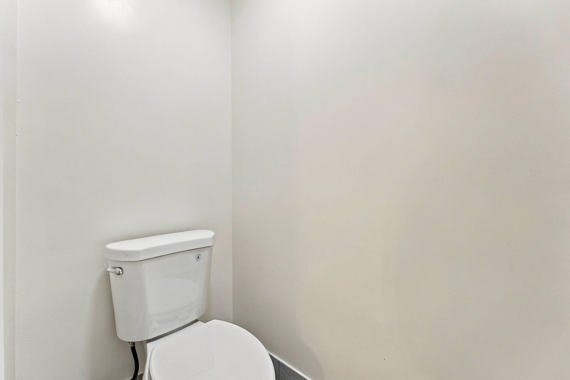 2398 Saratoga Bay Drive, West Palm Beach, FL 33409 Separate toilet with it's own door for additional privacy