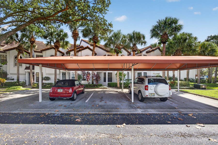 Property photo for 2439 Treasure Isle Drive, #Unit 7, West Palm Beach, FL