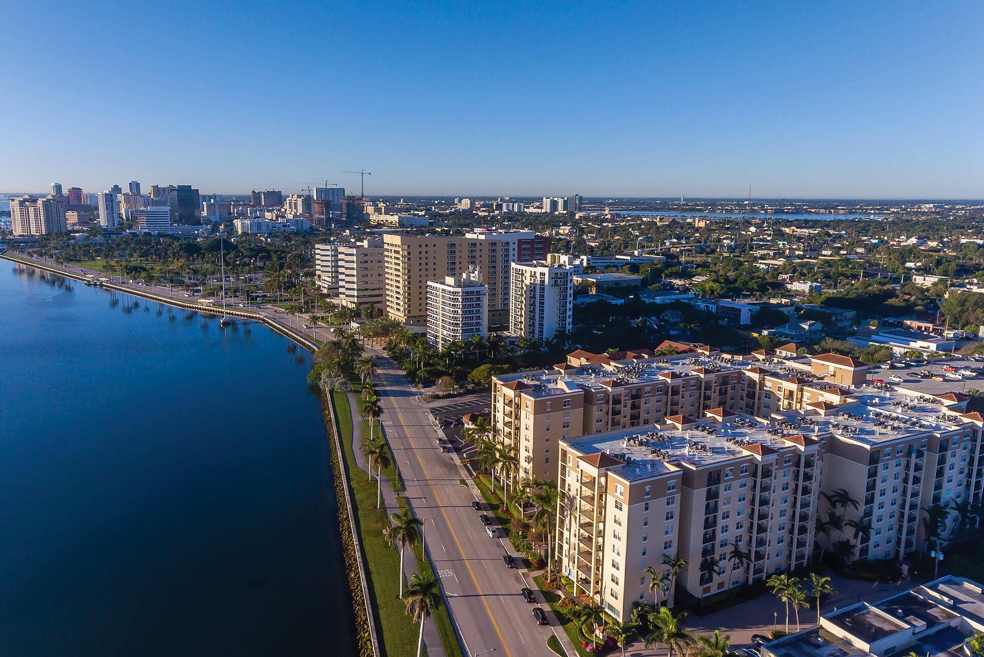 1801 N Flagler (Seasonal Rental) Drive, #611, West Palm Beach, West Palm Beach, FL 33407 FLAGLER-POINTE-037