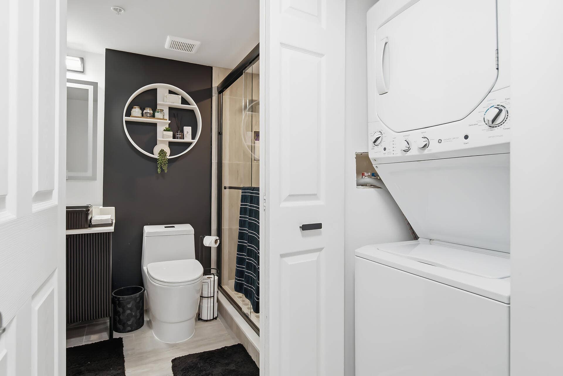 1801 N Flagler (Seasonal Rental) Drive, #611, West Palm Beach, West Palm Beach, FL 33407 1801-N-FLAGLER-DR-APT-611-33407-021