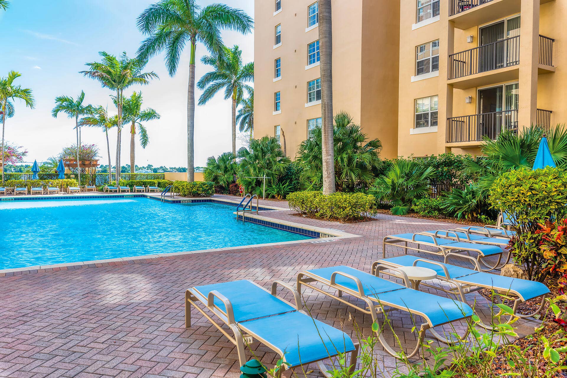 1801 N Flagler (Seasonal Rental) Drive, #611, West Palm Beach, West Palm Beach, FL 33407 FLAGLER-POINTE-020