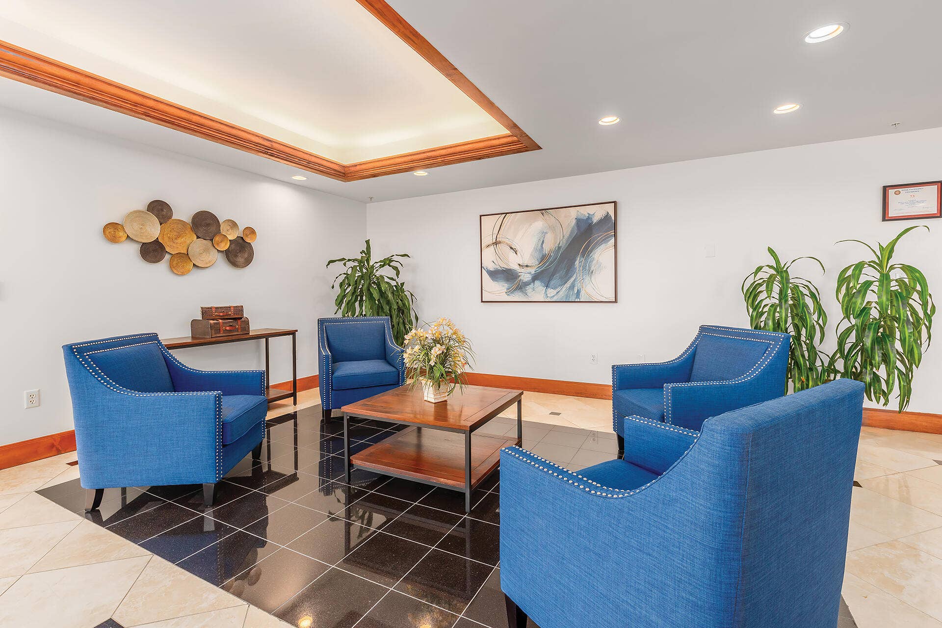 1801 N Flagler (Seasonal Rental) Drive, #611, West Palm Beach, West Palm Beach, FL 33407 FLAGLER-POINTE-010