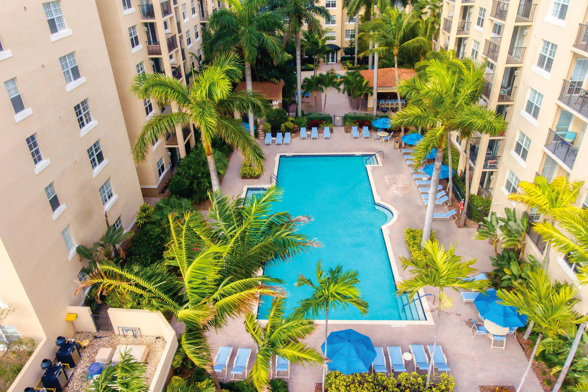 1801 N Flagler (Seasonal Rental) Drive, #611, West Palm Beach, West Palm Beach, FL 33407 FLAGLER-POINTE-021