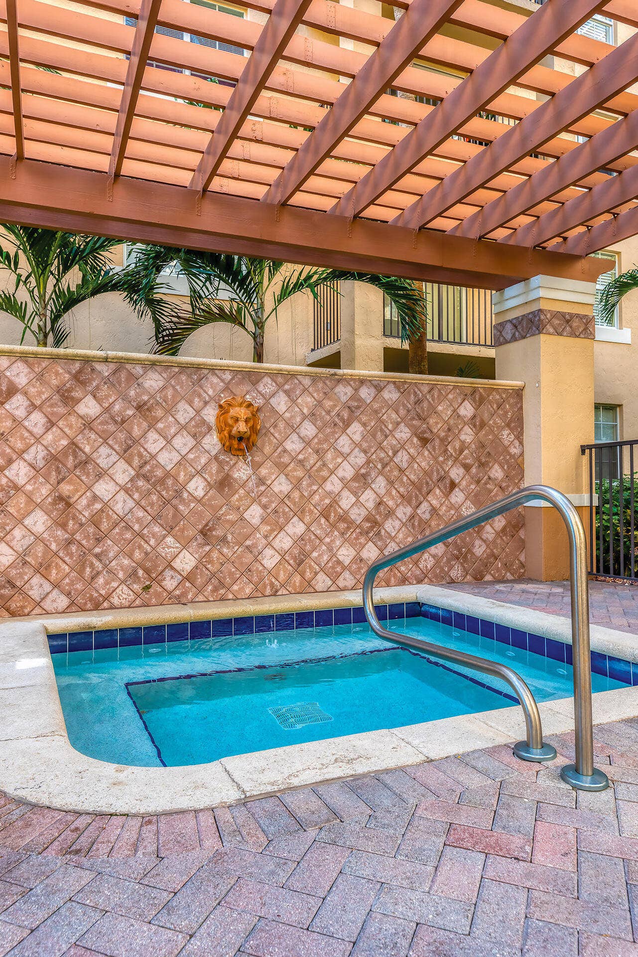 1801 N Flagler (Seasonal Rental) Drive, #611, West Palm Beach, West Palm Beach, FL 33407 FLAGLER-POINTE-032