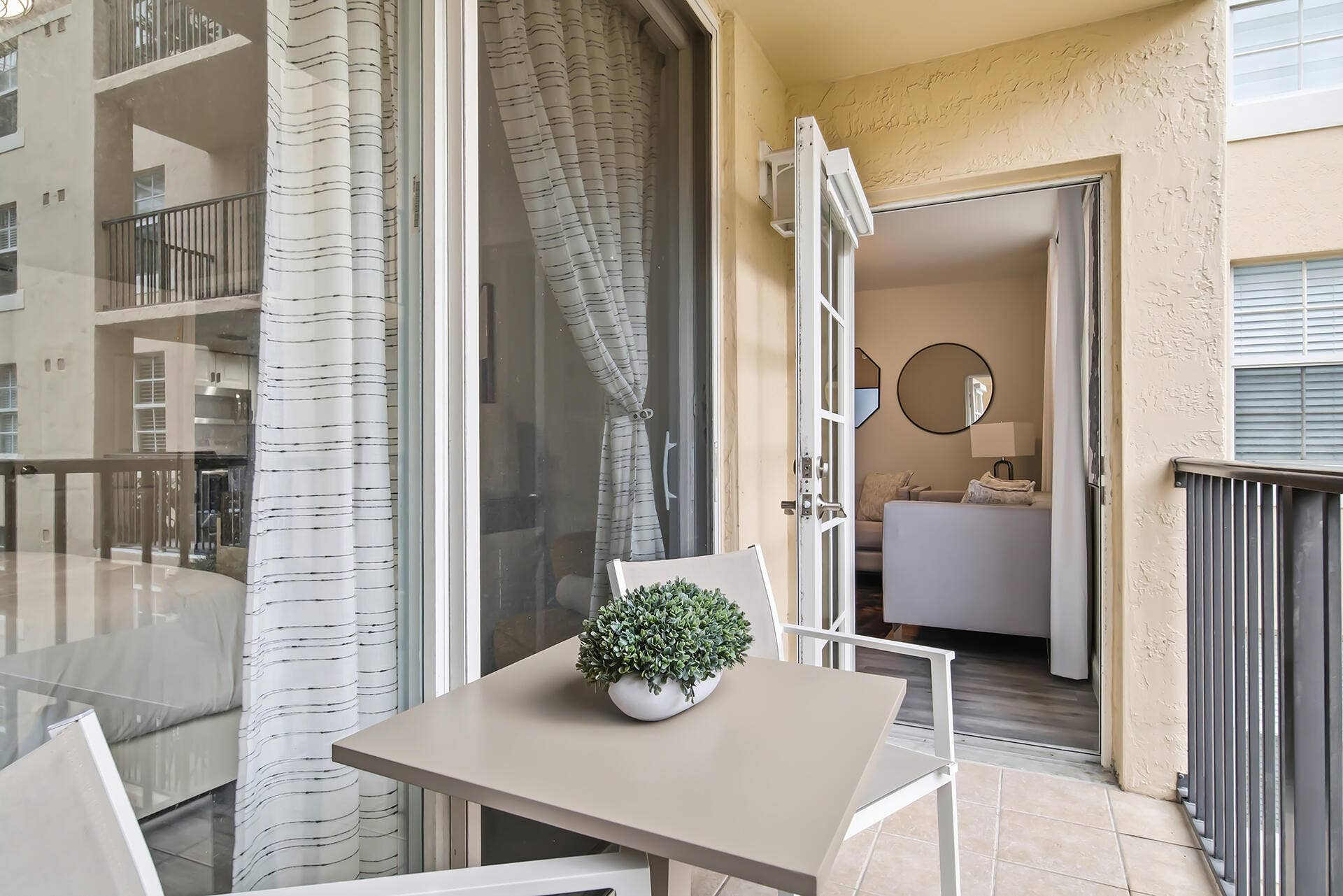 1801 N Flagler (Seasonal Rental) Drive, #611, West Palm Beach, West Palm Beach, FL 33407 1801-N-FLAGLER-DR-APT-611-33407-019