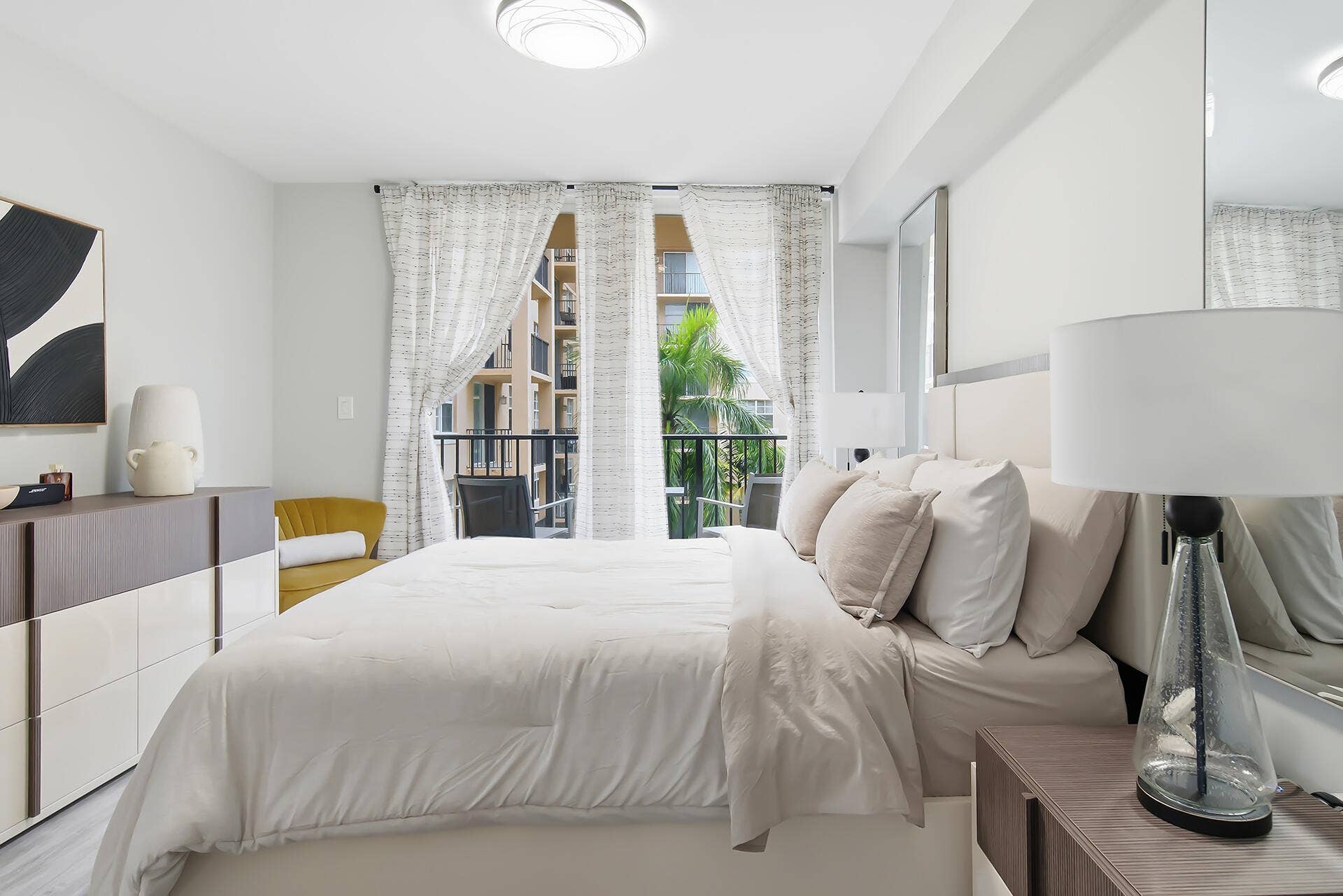 1801 N Flagler (Seasonal Rental) Drive, #611, West Palm Beach, West Palm Beach, FL 33407 1801-N-FLAGLER-DR-APT-611-33407-012