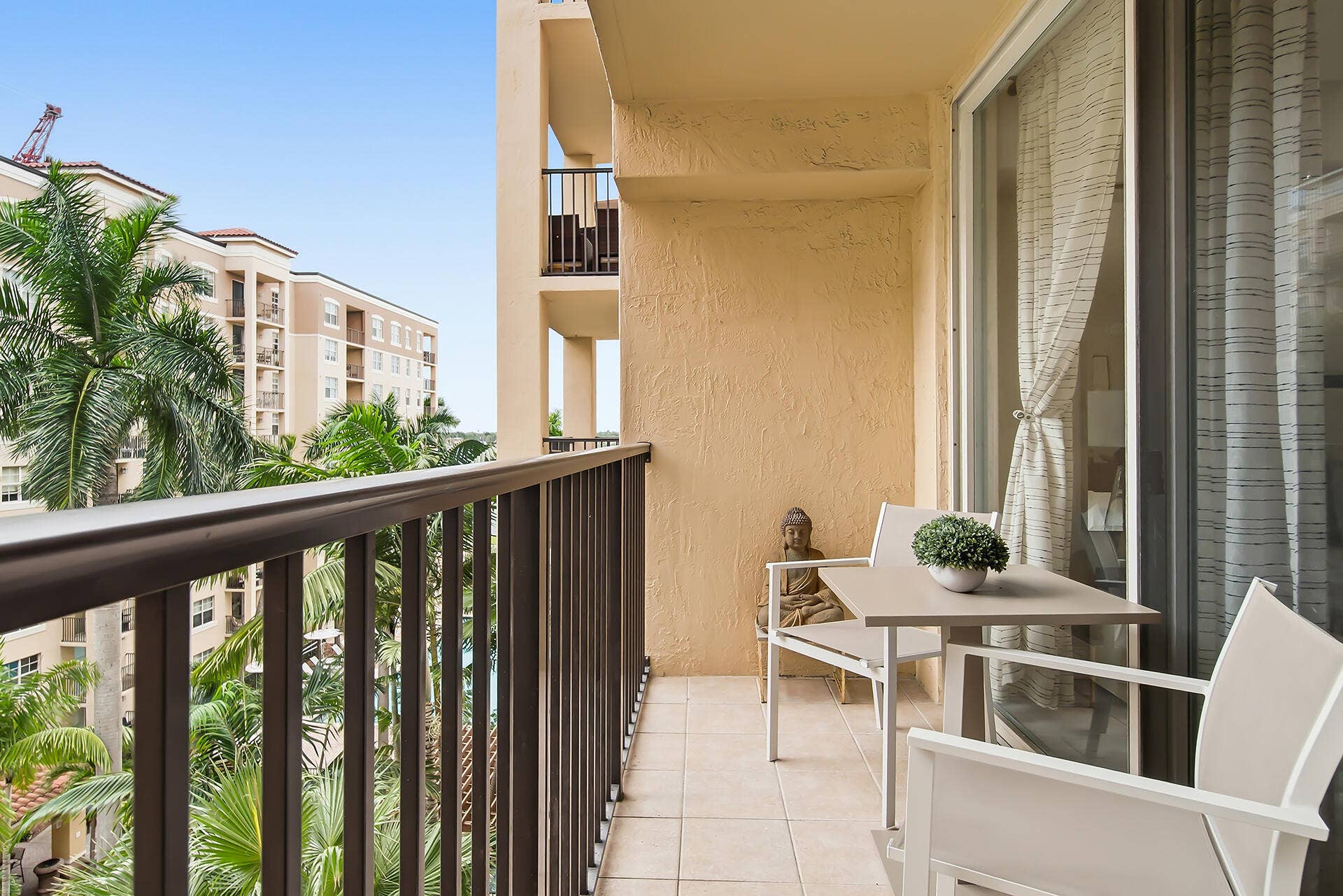 1801 N Flagler (Seasonal Rental) Drive, #611, West Palm Beach, West Palm Beach, FL 33407 1801-N-FLAGLER-DR-APT-611-33407-018