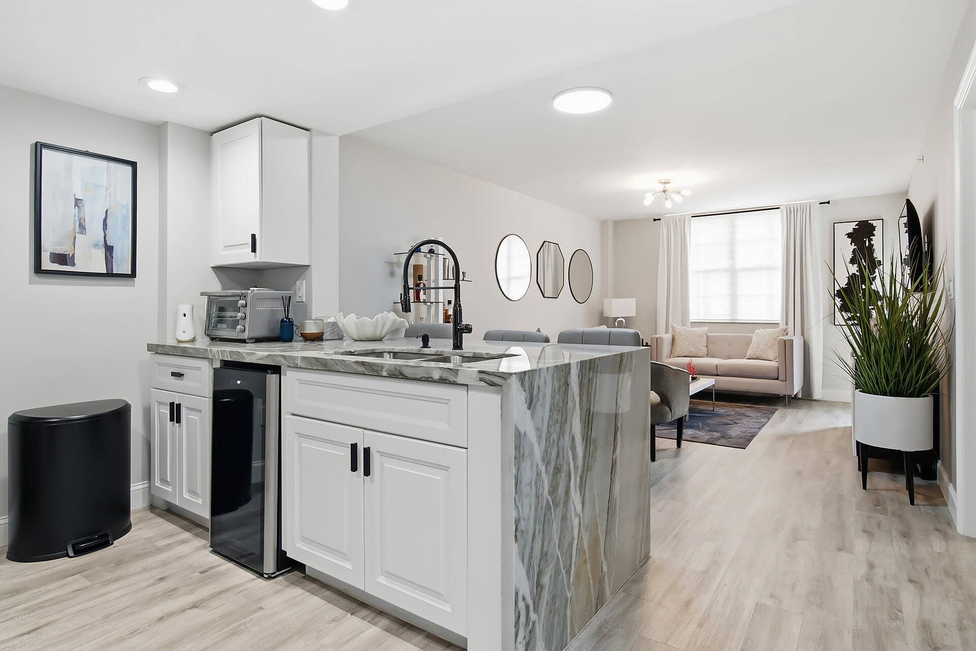 1801 N Flagler (Seasonal Rental) Drive, #611, West Palm Beach, West Palm Beach, FL 33407 1801-N-FLAGLER-DR-APT-611-33407-007