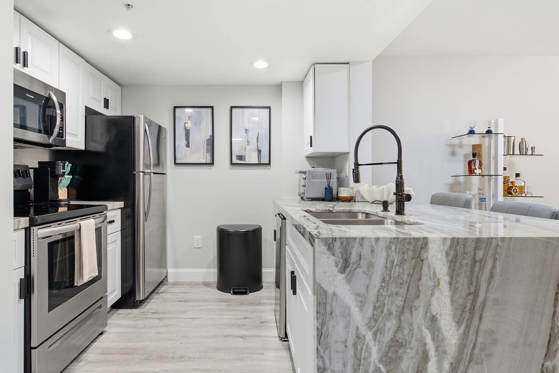 1801 N Flagler (Seasonal Rental) Drive, #611, West Palm Beach, West Palm Beach, FL 33407 1801-N-FLAGLER-DR-APT-611-33407-006
