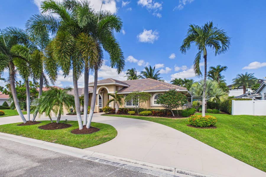 Property photo for 4787 Nolina Lane, Boynton Beach, FL