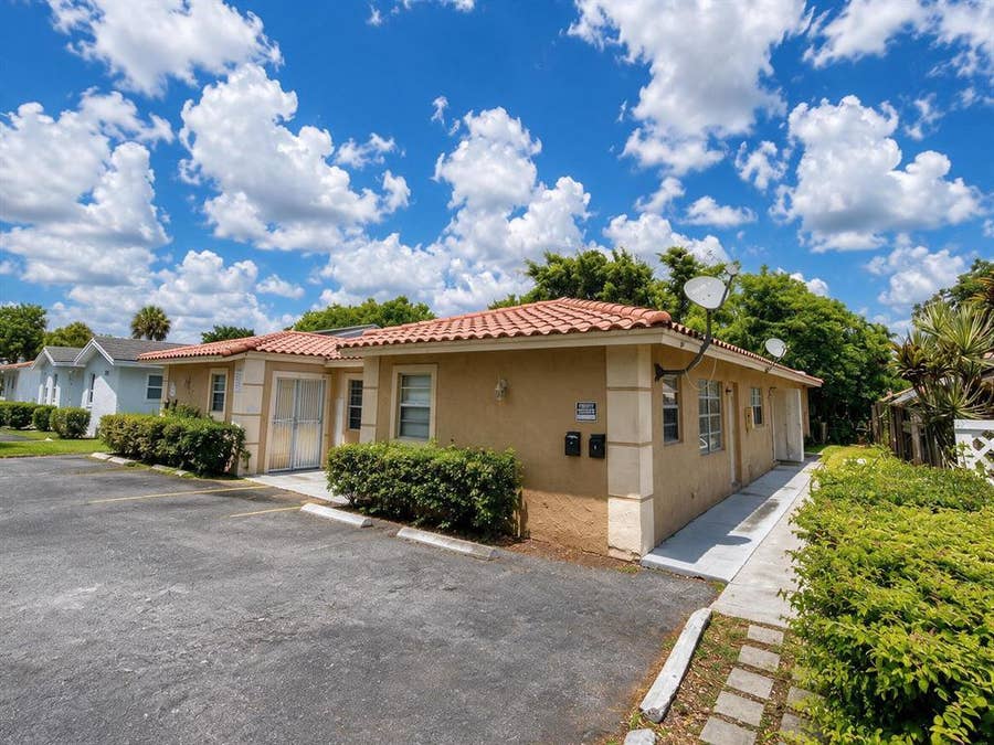 Property photo for 4125 WOODSIDE Drive, #1-4, Coral Springs, FL