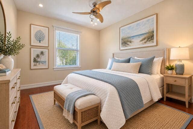 477 Capistrano Drive, Palm Beach Gardens, Palm Beach Gardens, FL 33410 Virtually Staged