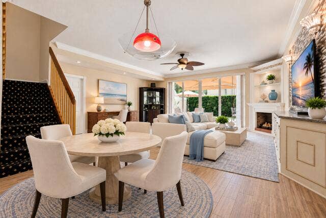 477 Capistrano Drive, Palm Beach Gardens, Palm Beach Gardens, FL 33410 Virtually Staged