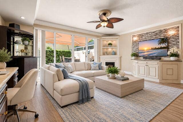 477 Capistrano Drive, Palm Beach Gardens, Palm Beach Gardens, FL 33410 Partial Virtual