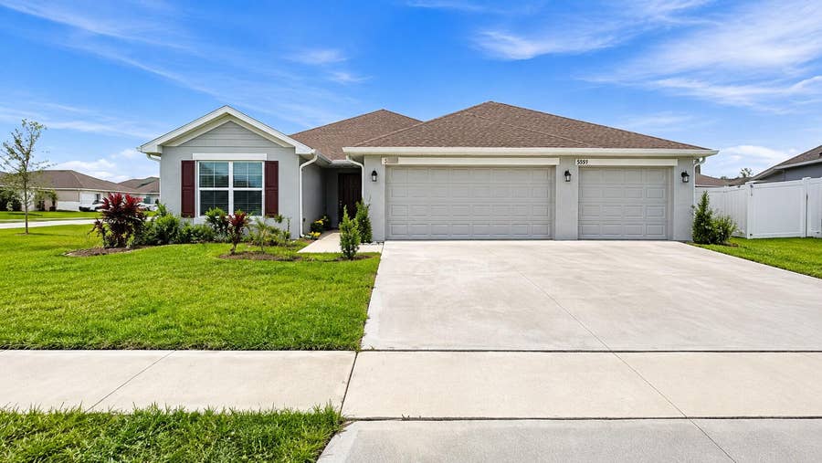 Property photo for 5559 LUGO Street, Fort Pierce, FL