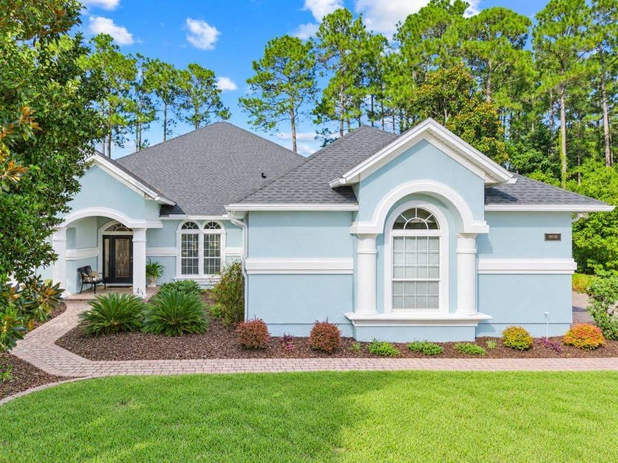 Property photo for 95150 Starling Court, Fernandina Beach, FL