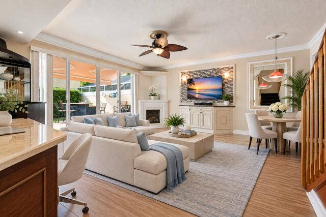 477 Capistrano Drive, Palm Beach Gardens, Palm Beach Gardens, FL 33410 Partial Virtual