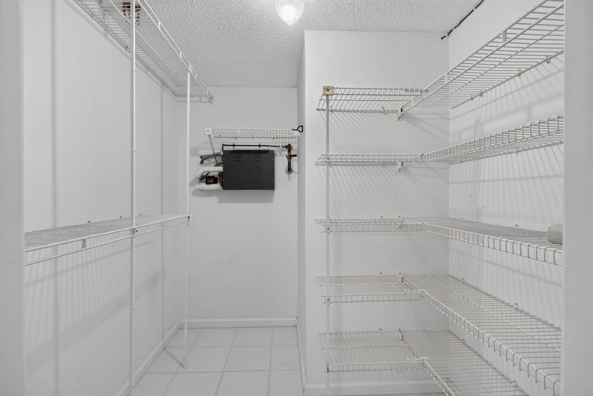 9220 SW 14TH Street, #3502, Boca Raton, FL 33428 WALK IN CLOSET MAIN BEDROOM