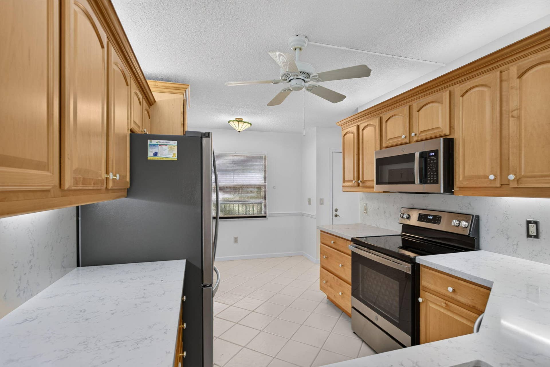 9220 SW 14TH Street, #3502, Boca Raton, FL 33428 KITCHEN