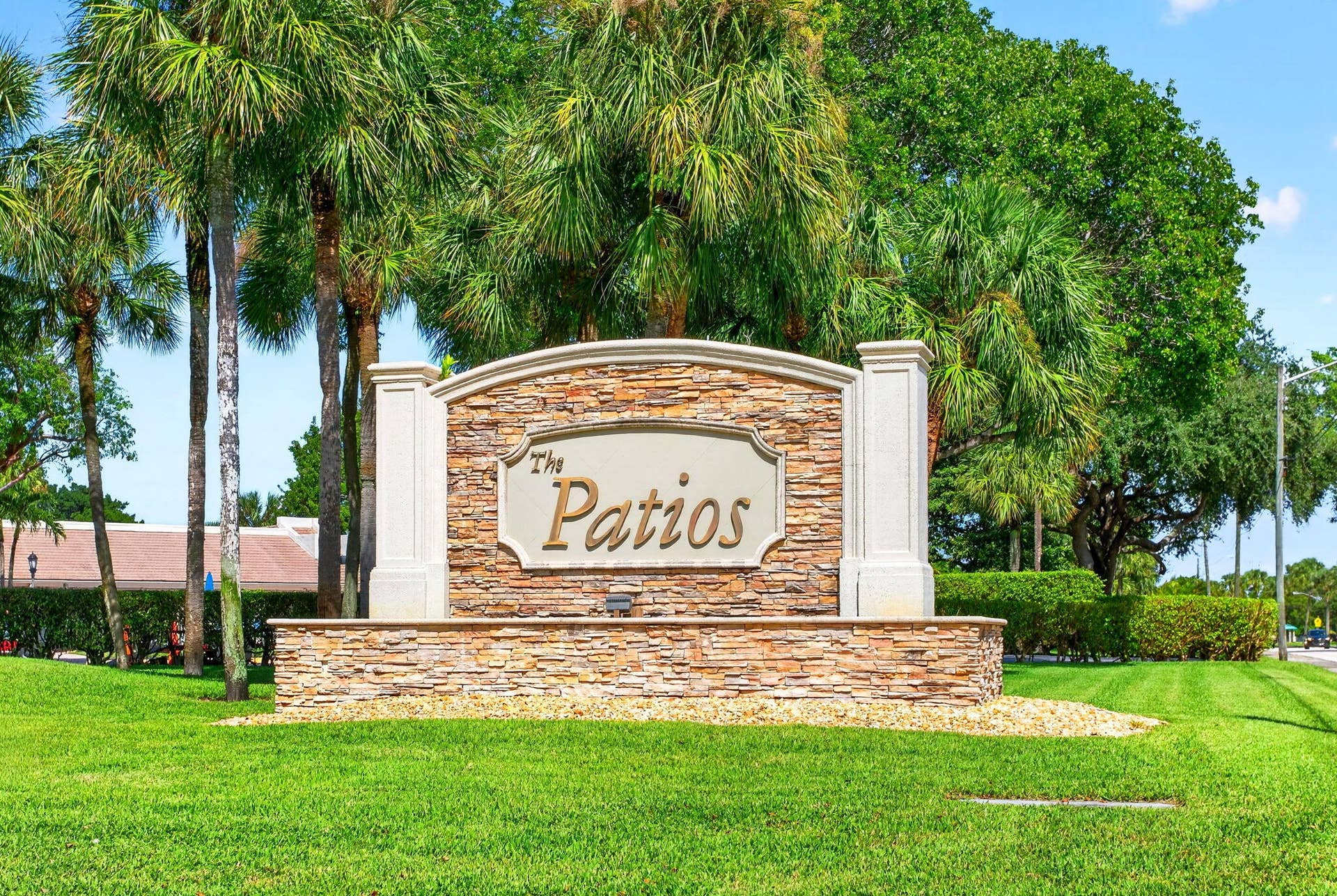 9220 SW 14TH Street, #3502, Boca Raton, FL 33428 PATIOS OF BOCA BARWOOD