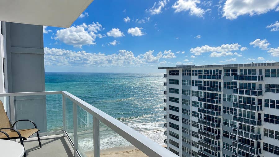 Property photo for 3750 Galt Ocean Drive, #1705, Fort Lauderdale, FL