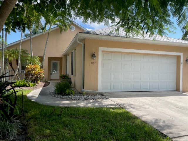 Property photo for 3185 SW Cordoba Court, Palm City, FL