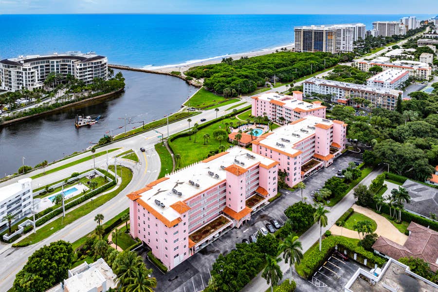 Property photo for 1001 E Camino Real, #1050, Boca Raton, FL