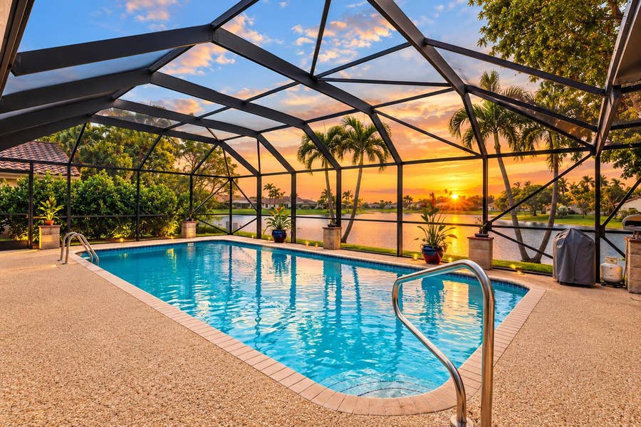 Property photo for 11235 ISLAND LAKES Lane, Boca Raton, FL