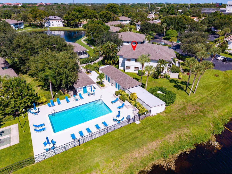 Property photo for 3114 SW 20TH Terrace, #23A1, Delray Beach, FL
