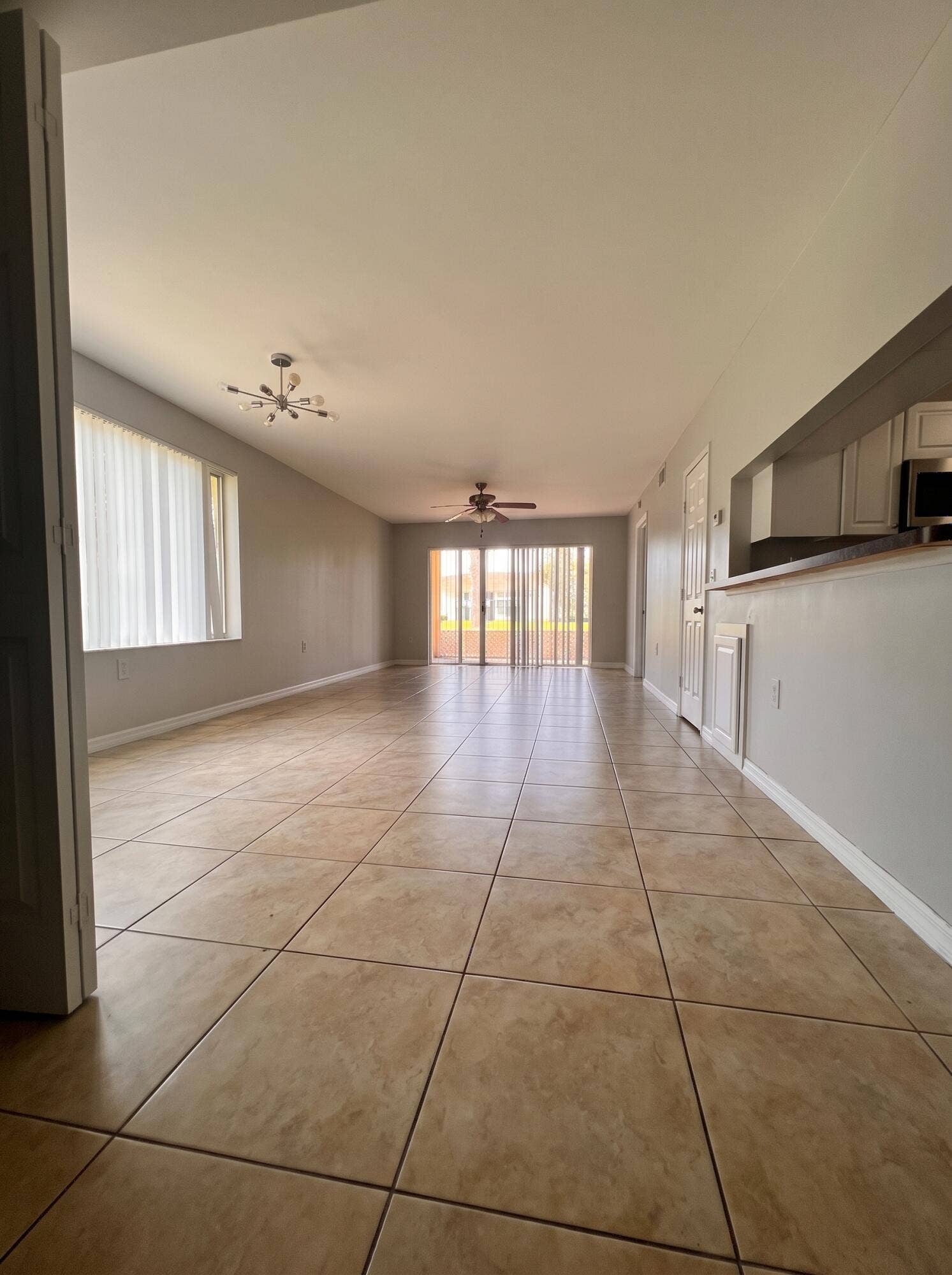 Living/Dining