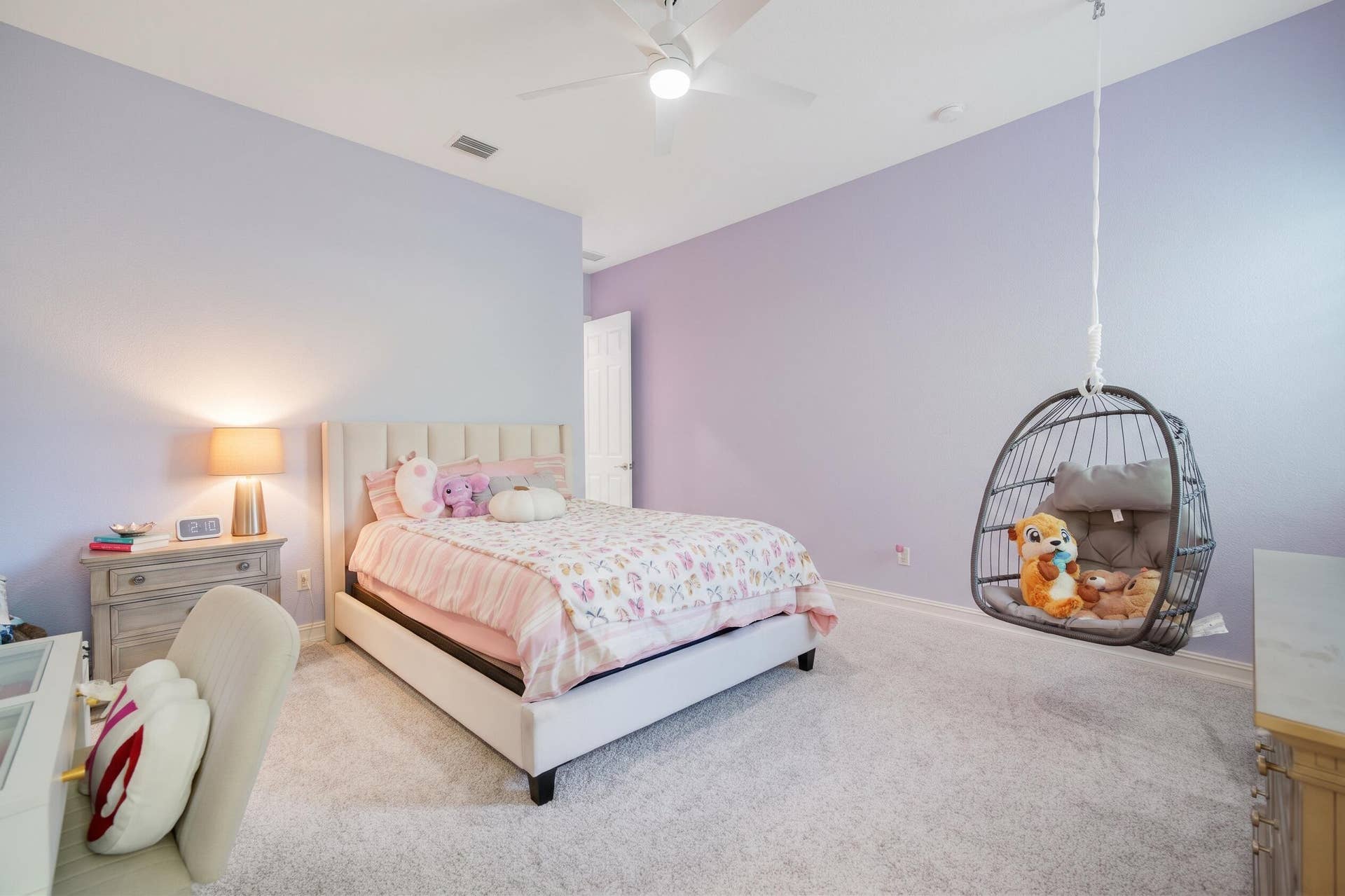 Bedroom #3 En Suite