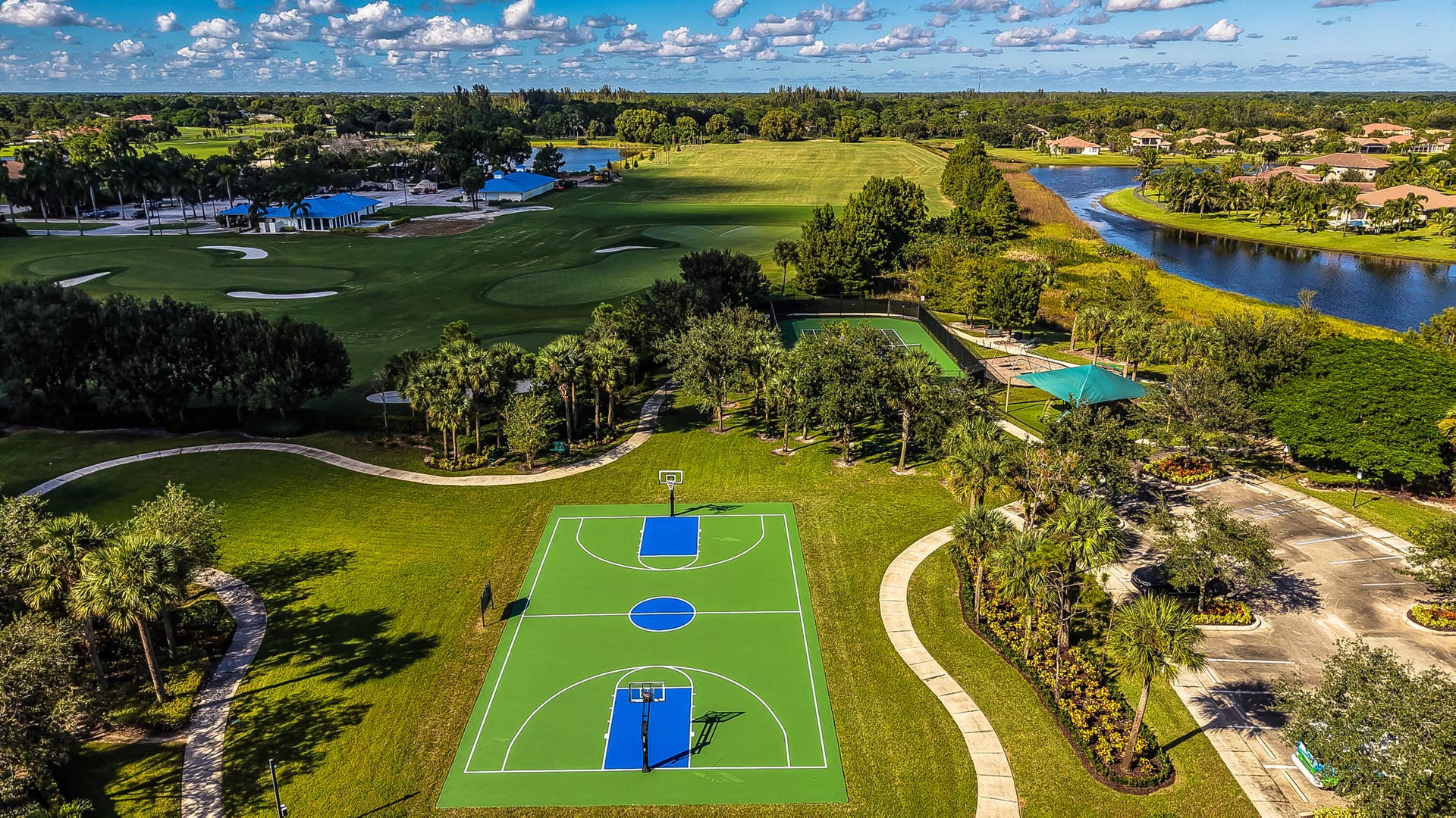 The Preserve at Bay Hill Estates Amenities