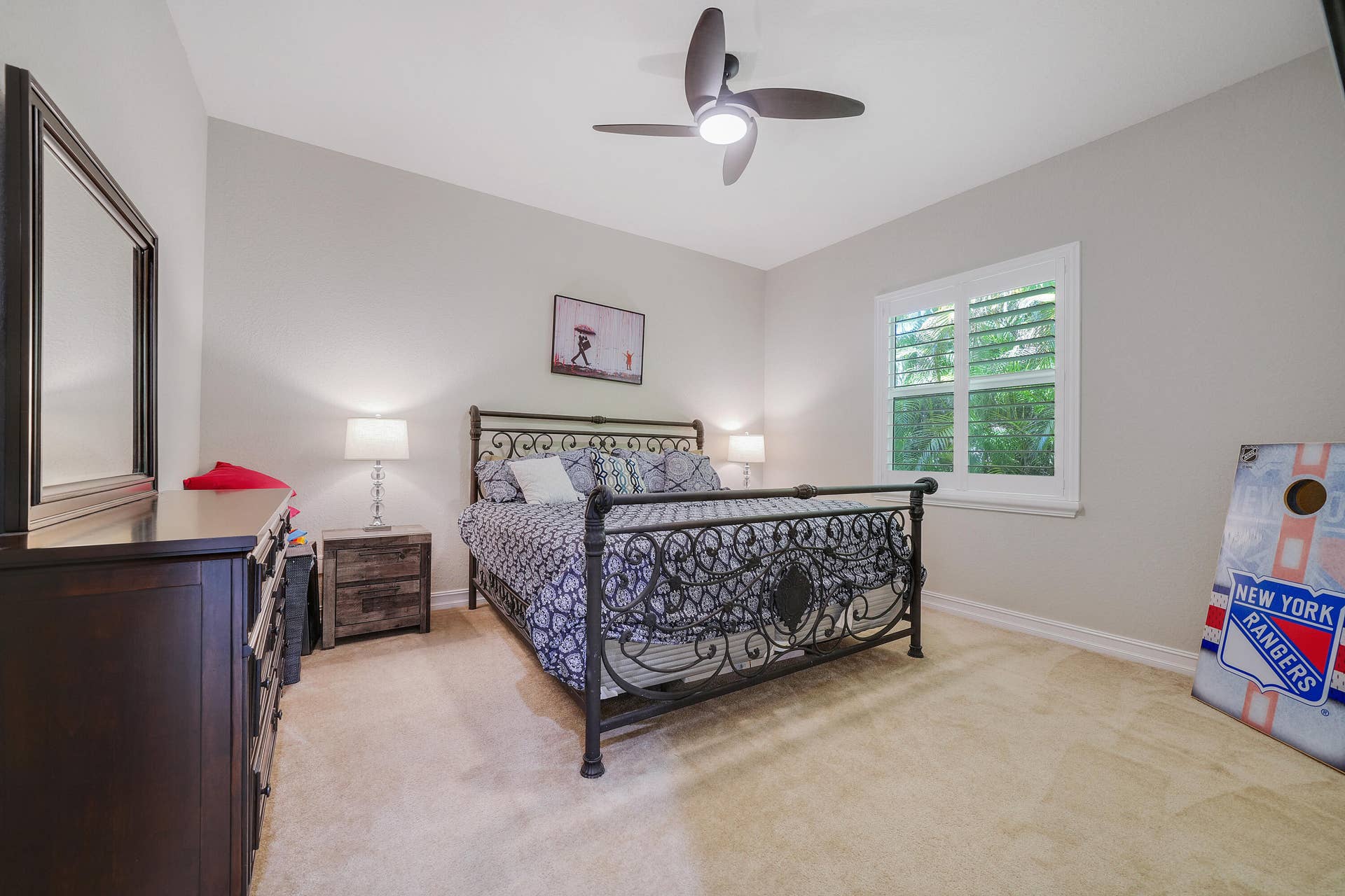 Bedroom #4