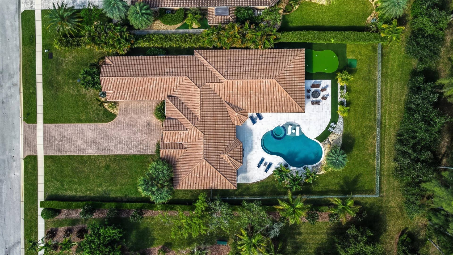 Birdseye Full Property