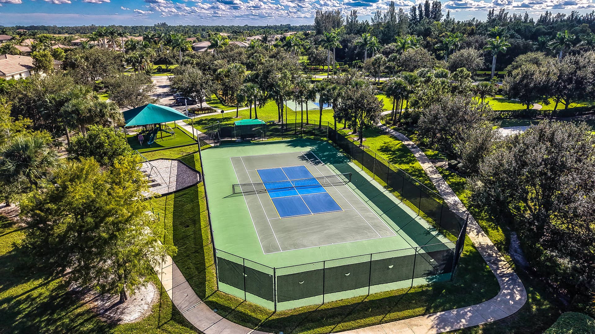 The Preserve at Bay Hill Estates Amenities