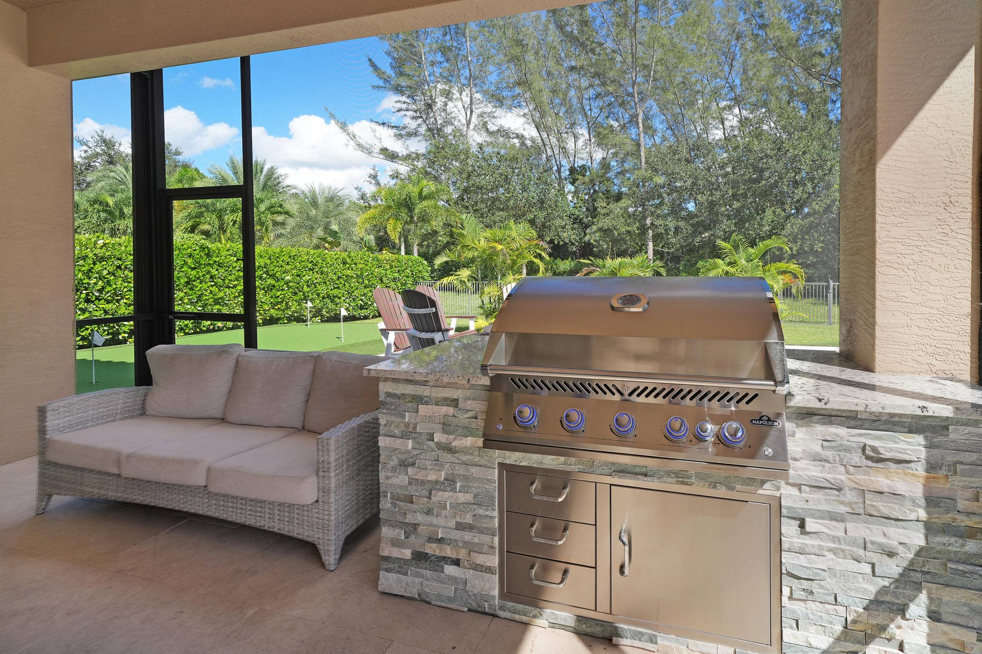 BBQ