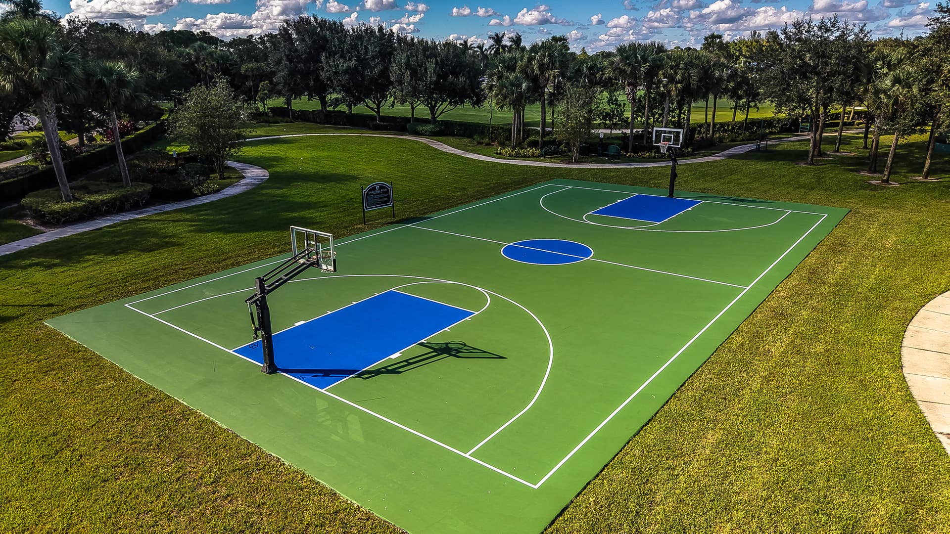 The Preserve at Bay Hill Estates Amenities