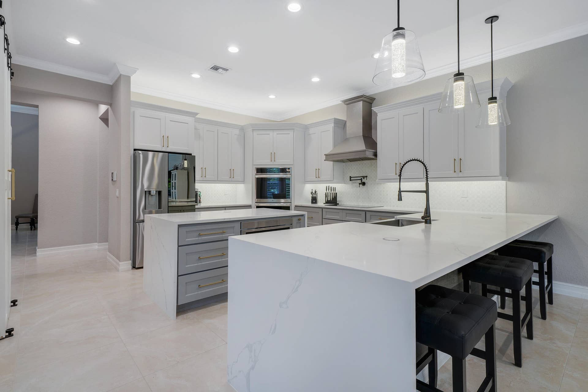 Kitchen - NEW 2026