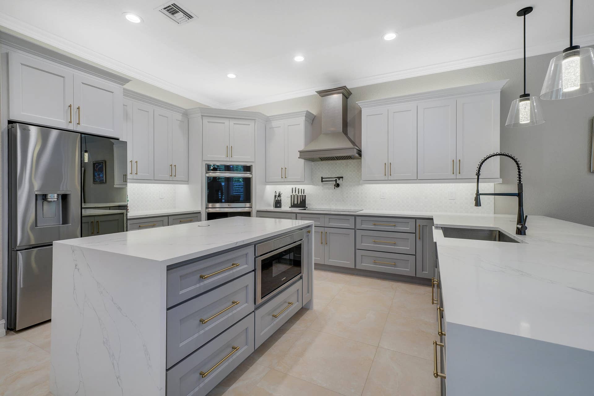Kitchen - NEW 2026