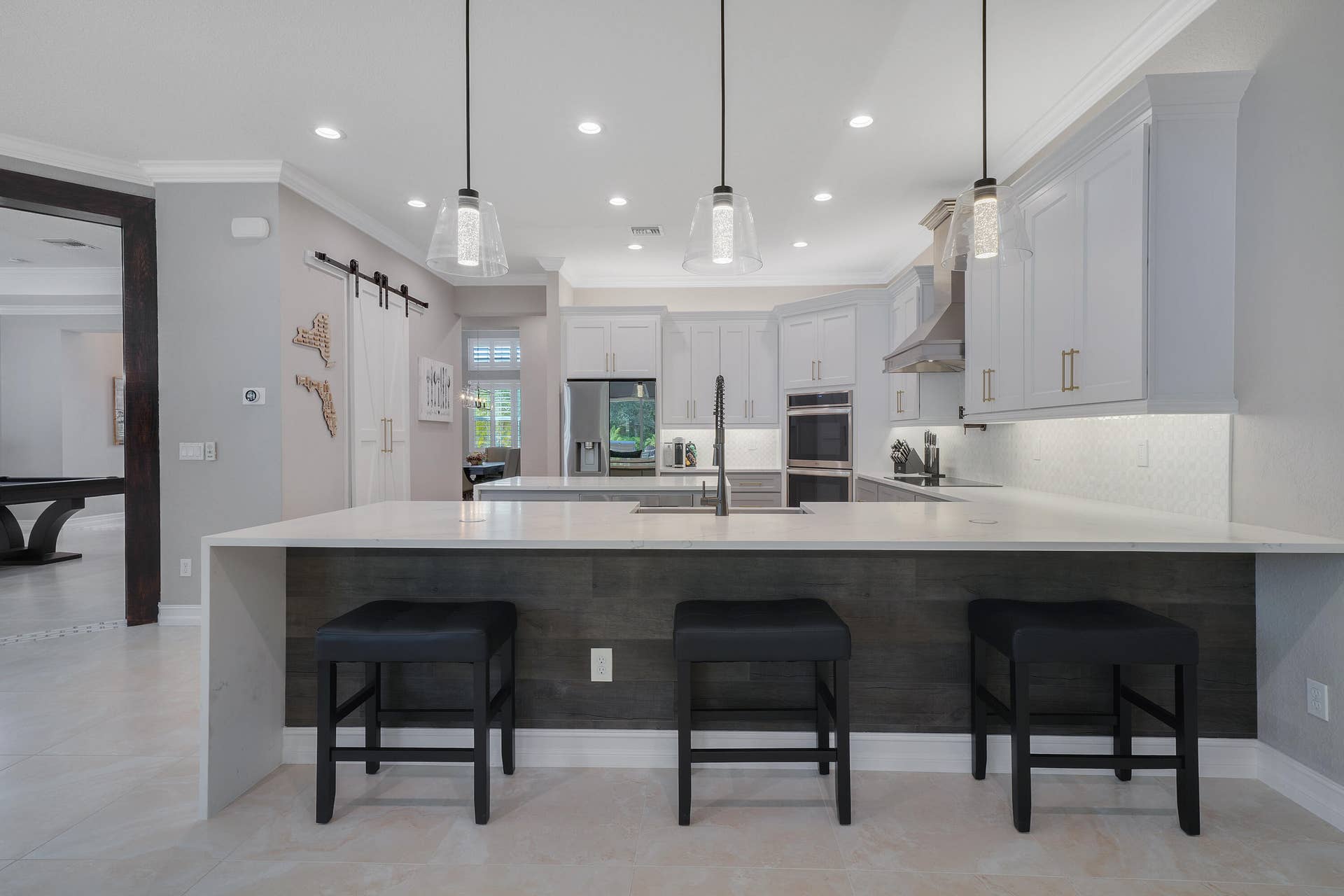 Kitchen - NEW 2026