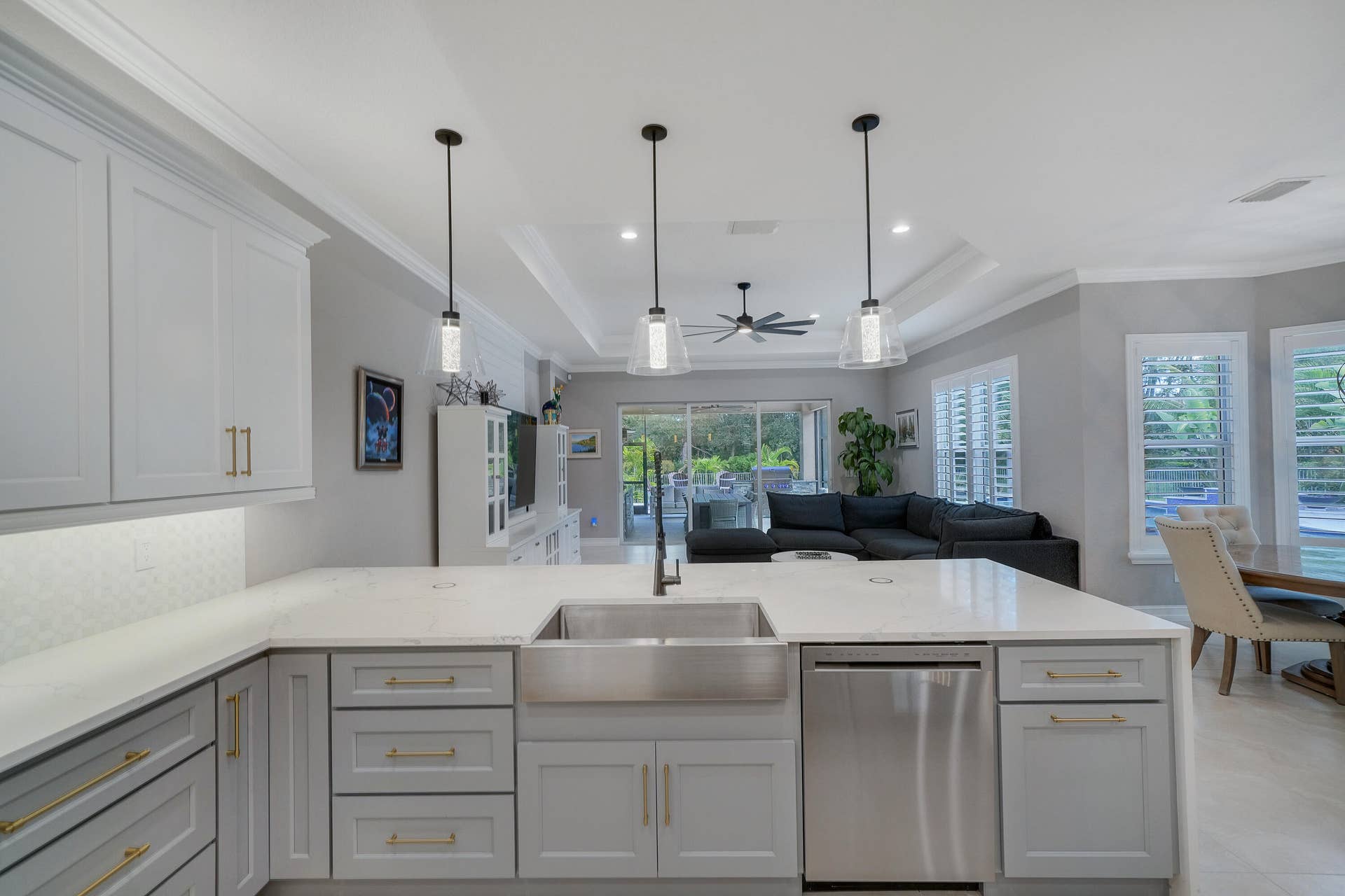 Kitchen - NEW 2026