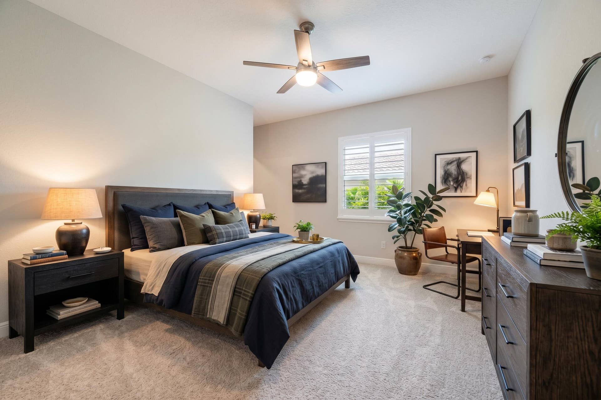 Bedroom #2 - En Suite